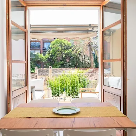 Apartament Tristani Cagliari