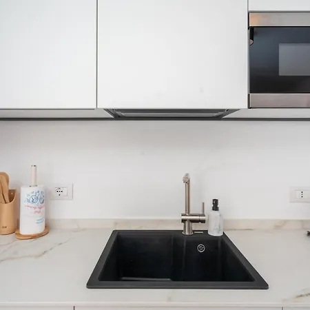 Tristani 아파트 *