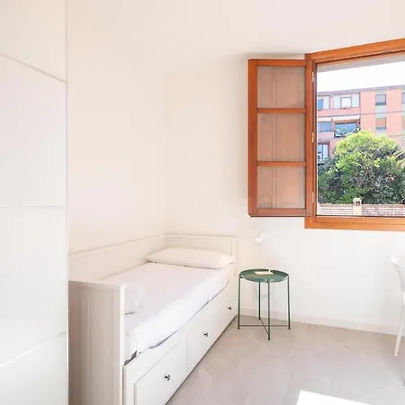 아파트 Tristani 칼리아리