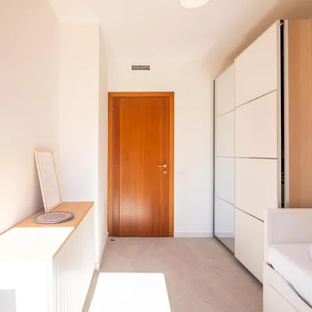 Tristani 아파트 *