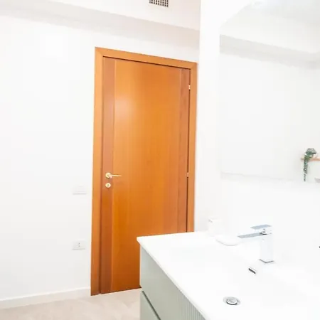 아파트 Tristani *