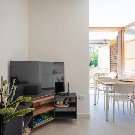 Tristani 아파트 칼리아리