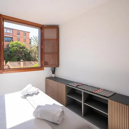 Tristani Apartament Cagliari