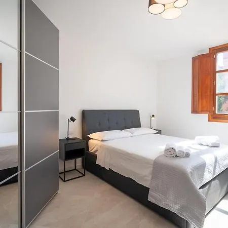 아파트 Tristani 칼리아리