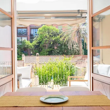 Tristani 아파트 *