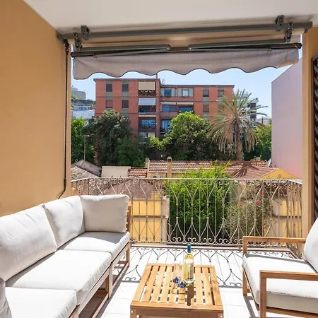 아파트 Tristani *