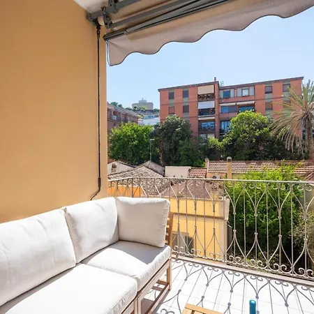 Tristani 아파트 칼리아리