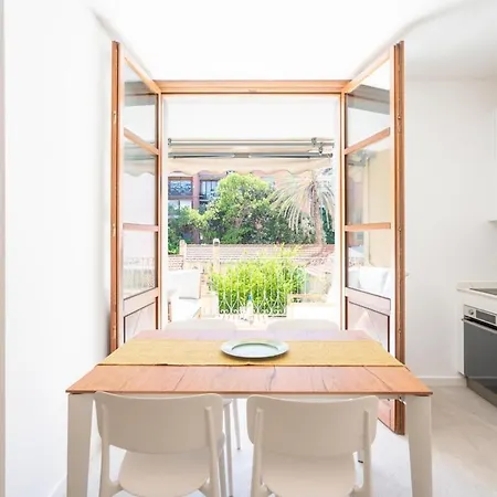 아파트 Tristani 칼리아리