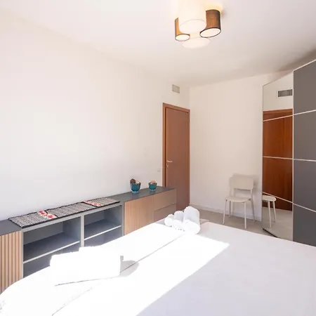 公寓 Tristani 卡利亚里