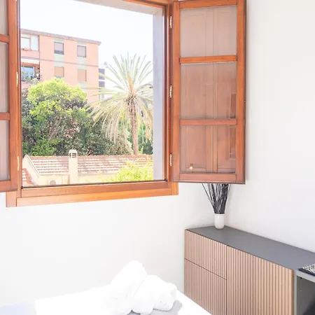 Tristani Cagliari