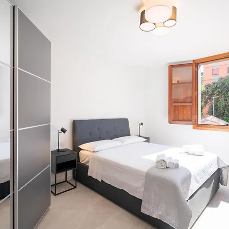 Apartment Tristani