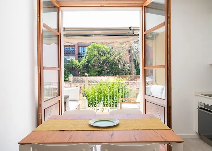 Apartament Tristani Cagliari