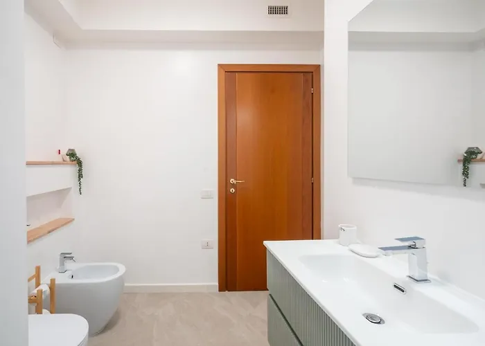 Apartament Tristani *