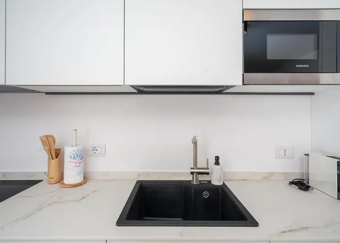 Tristani Apartament *