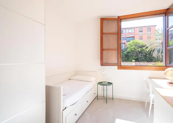 Apartament Tristani Cagliari