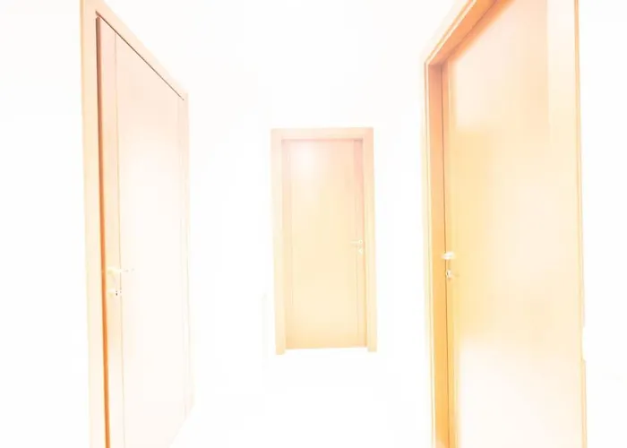 Apartment Tristani Cagliari