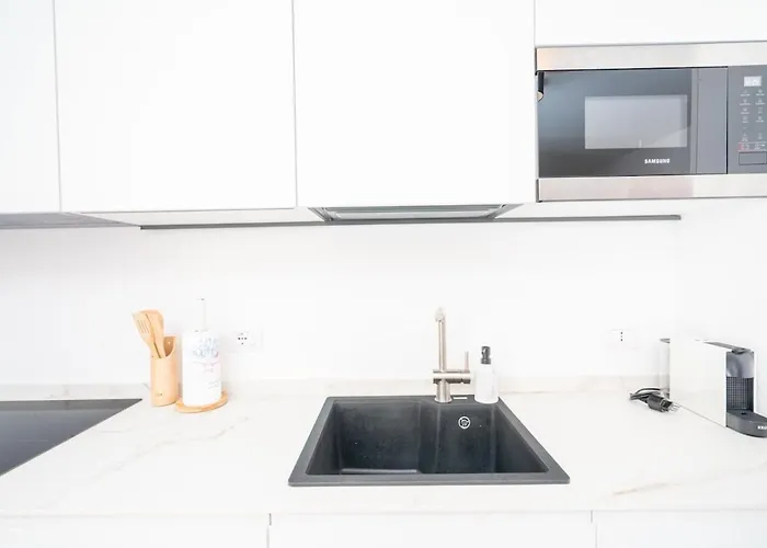 Apartament Tristani *