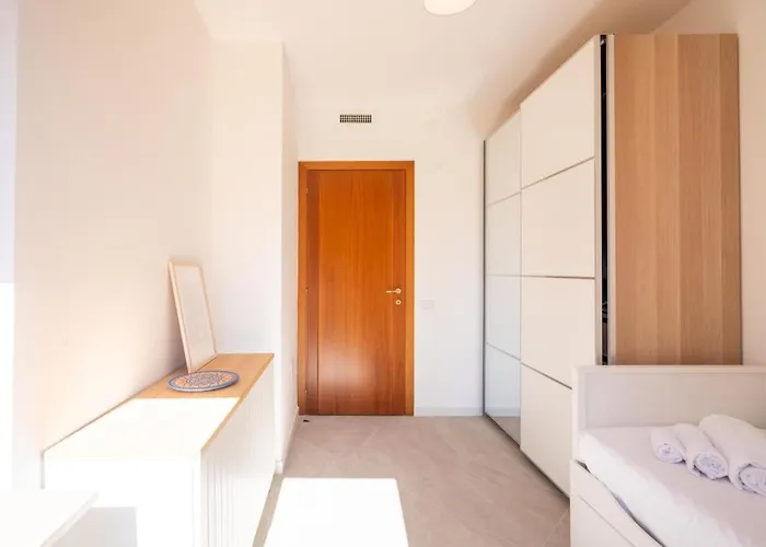 Tristani Apartment *