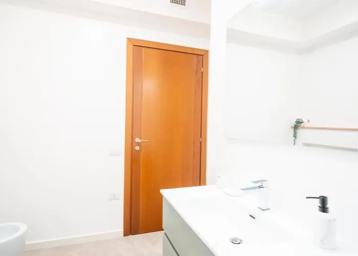 Apartment Tristani *