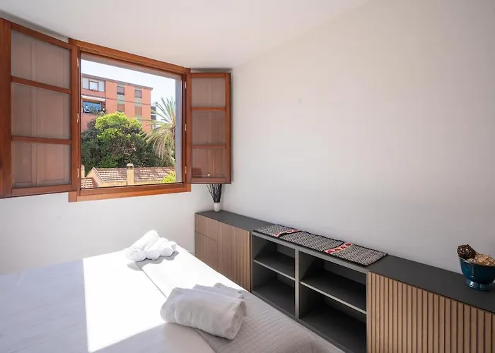 Tristani Apartment Cagliari