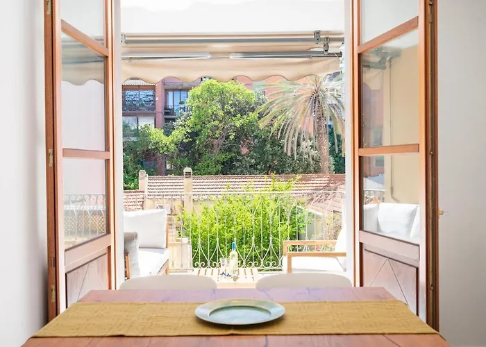 Tristani Apartament *