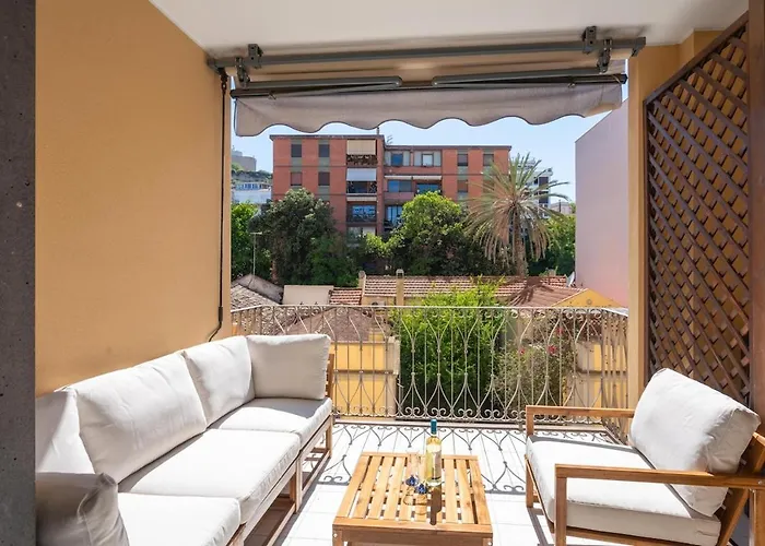 Apartament Tristani *