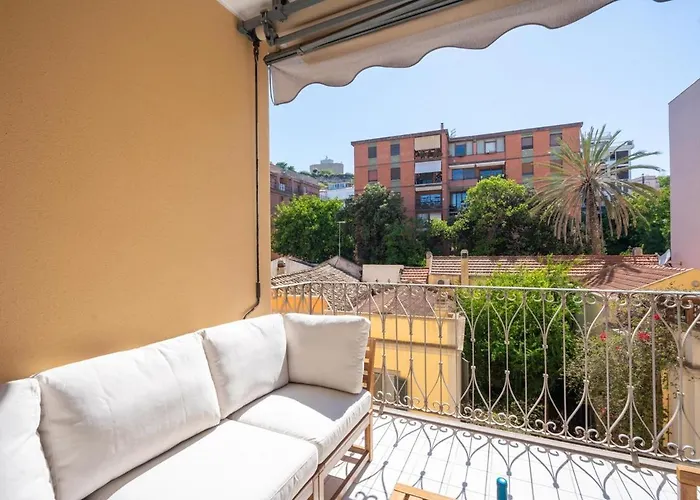 Tristani Apartment Cagliari