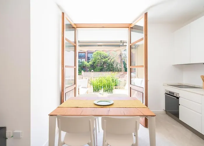 Apartment Tristani Cagliari